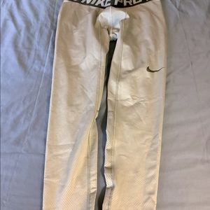nike workout pants